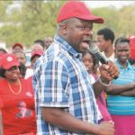 MDC says congress preparations are on course but……