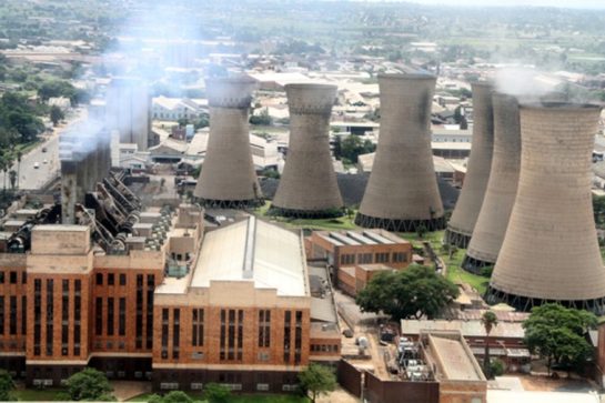 Why Zimbabwe failed to save three old power plants | The Insider