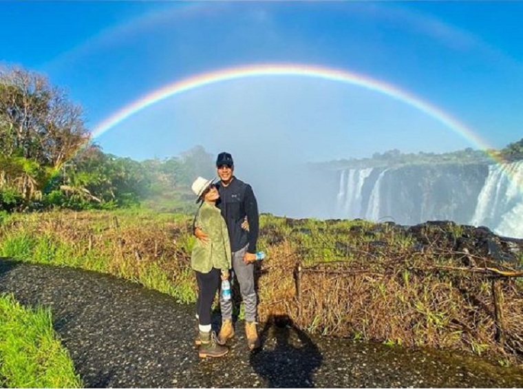 Zimbabwe 5th best honeymoon destination for 2020