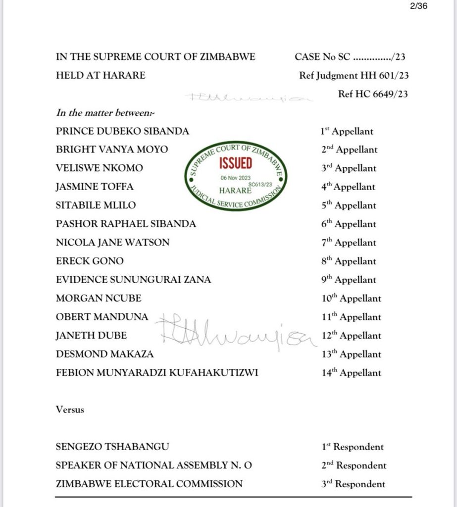 CCC appeals High Court judgement on recalls