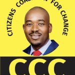 Who owns Chamisa’s face?