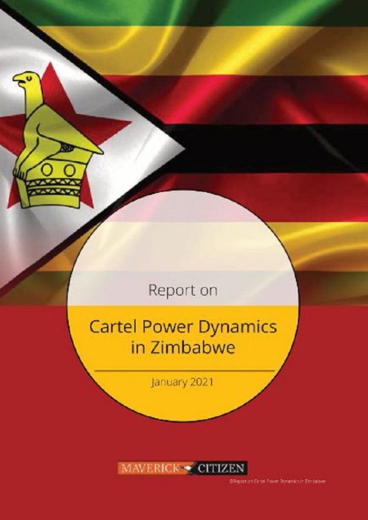 My beef with Maverick Citizen’s Cartel Power Dynamics in Zimbabwe