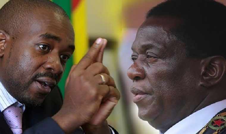 Why Mnangagwa will win Zimbabwe’s 2023 elections