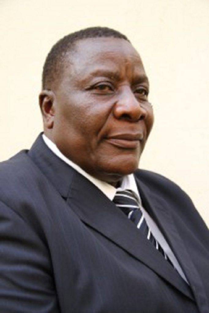 Zimbabwe MP says reduce pensionable age to 35