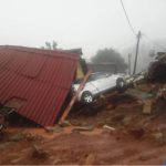 Mnangagwa declares State of Disaster as Cyclone Idai hits entire country