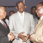 Charamba says Mnangagwa and Chiwenga are inseparable- vakapfekana
