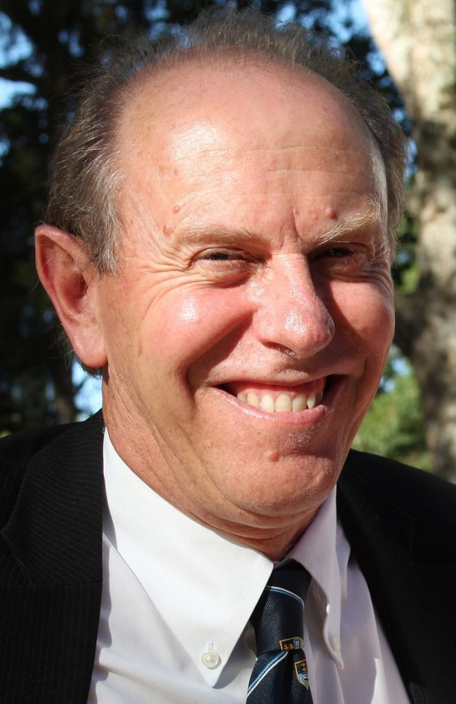 Coltart says sanctions on Zimbabwe have exceeded their sell-by date