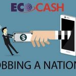 200 more signatures needed to stop Ecocash from robbing the people of Zimbabwe