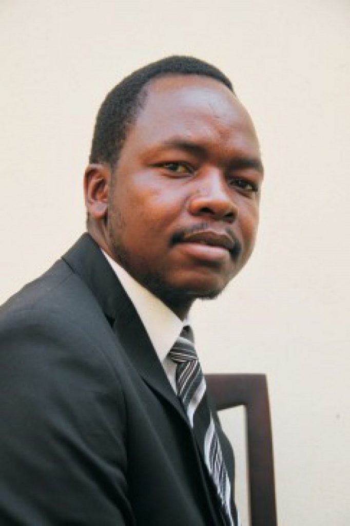 Let’s impeach Mnangagwa MP says