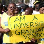 Zimbabwe’s jobless generation hopes election will mark a change