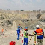 Coronavirus disrupts funding for one of Zimbabwe’s biggest platinum mines