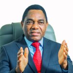 Why Zambia President HH is jittery