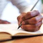 Your chance to write for a respected publication