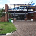 Which is the most innovative country in the world?