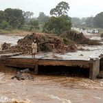Zimbabwe says repair of bridges in Chimanimani and Chipinge to cost $83 million