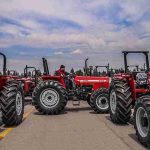 Zimbabwe, Iran sign deal to assemble tractors in Zimbabwe