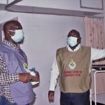 Latest Zimbabwe coronavirus patient travelled to France