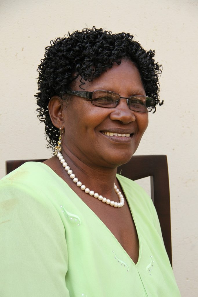 What Zimbabwe legislators said about traditional medicine- Lilian Zemura