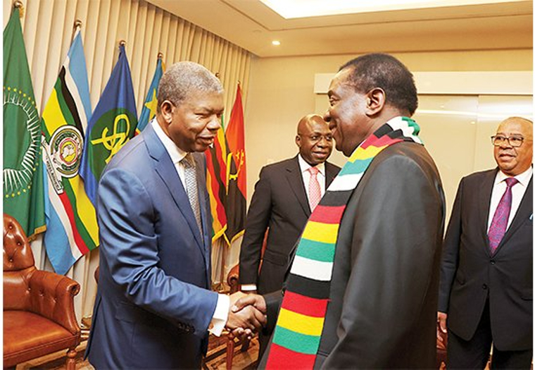 Where to now for Chamisa as SADC endorses Zimbabwe elections?