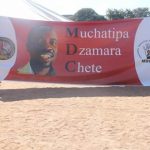 New Amnesty International boss says Itai Dzamara will be first act on Zimbabwe