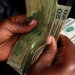 Zimbabwe publishes regulation allowing use of US dollar until December 2025