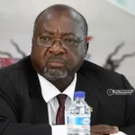 Full list of Zimbabwe permanent secretaries