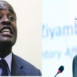 Mliswa kicked out of Parliament after claiming Justice Minister Ziyambi visits n’angas seeking favours