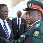 Is Chiwenga still poised to take over from Mnangagwa?