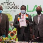 Africa takes first step to tell its own story