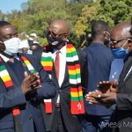 Mnangagwa says provincial minsters are drivers of productivity, modernization and growth