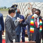 Are China’s vaccines already being used in Zimbabwe under WHO probe?