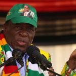 Mnangagwa says there is no going back to multi-currency