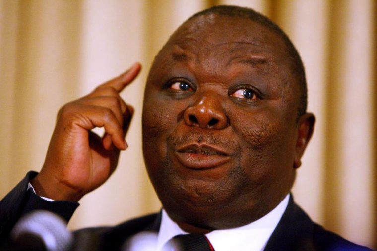 Morgan-Tsvangirai1