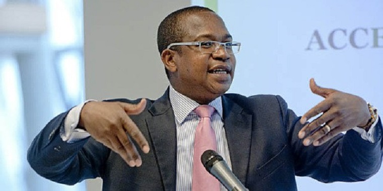 This is what will happen if Zimbabwe dollarises- Mthuli Ncube