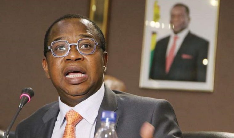 Zimbabwe asks US to tell its banks they can now deal with Harare