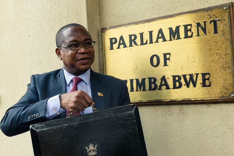 Highlights of Mthuli Ncube’s mid-term budget review