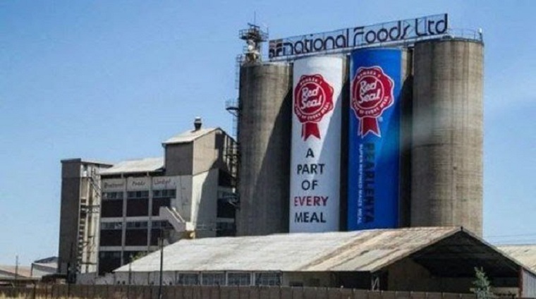 Natfoods says local wheat helped ease bread price hikes