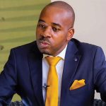 Nelson Chamisa’s plan to rebuild Zimbabwe in his own words