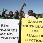 Can Mnangagwa finally ditch a history of violence and media repression?