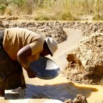 Zimbabwe miners to retain 55% of US earnings