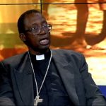 Remember Archbishop Pius Ncube!