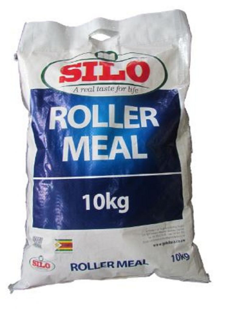 Zimbabwe increases price of roller meal by $20 to $70
