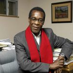 Former Mugabe critic says Mnangagwa will win next week’s elections