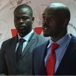 Chamisa in denial, still calling for dialogue