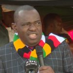 We will accept the verdict of the court so should the opposition- Zimbabwe Foreign Minister