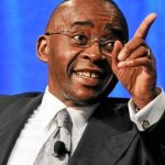 Strive Masiyiwa says some companies and council officials are trying to cash in on the cholera outbreak