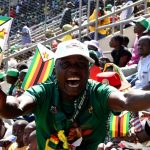 Mnangagwa to organise “thank you” rallies