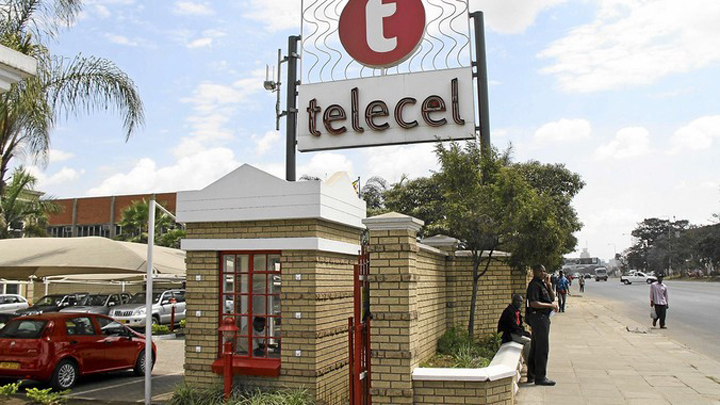 Telecel-offices