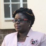 Zimbabwe opposition legislator calls for setting up of committee to look into incompetence of chief whips