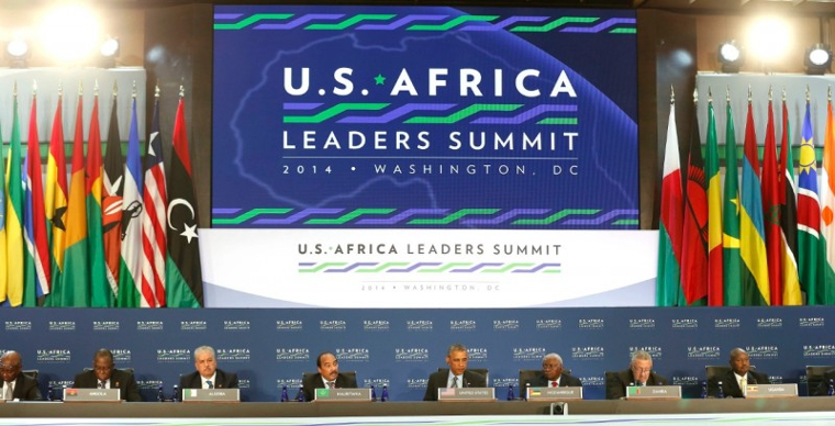 Africa needs a partner not a boss- The US-Africa summit is not a meeting of equals